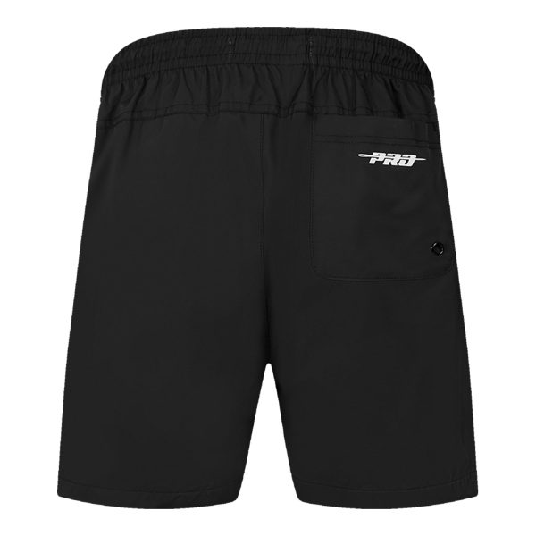 Ohio State Buckeyes Pro Standard Logo Shorts Online now - Image 2