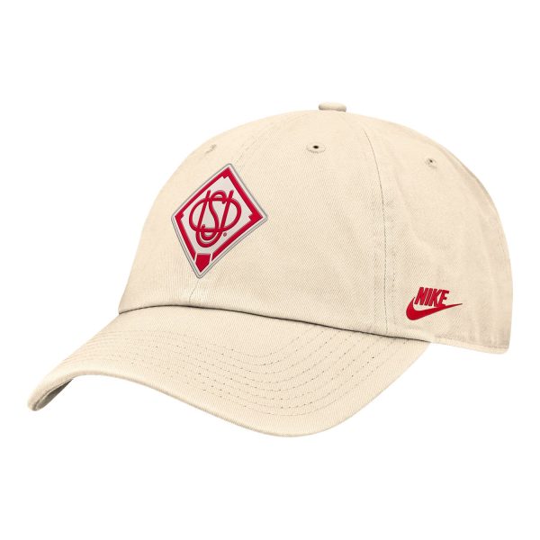 Ohio State Buckeyes Nike Baseball Primetime Retro Hat Online now
