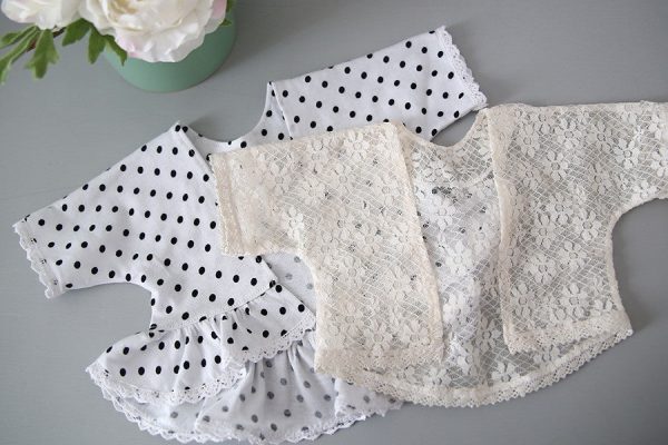 Giselle Doll Kimono Sale - Image 5