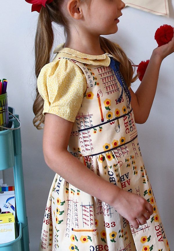 Belle Blouse Discount - Image 2