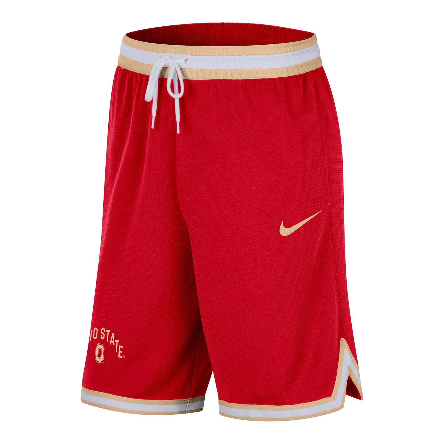 Ohio State Buckeyes Nike Dri-Fit DNA 3.0 Short For Cheap