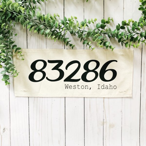 Custom Panel: Zip code City and State CUSTOM PANEL Online now