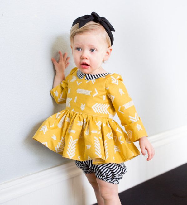 Pepper Baby Top & Dress Discount - Image 5