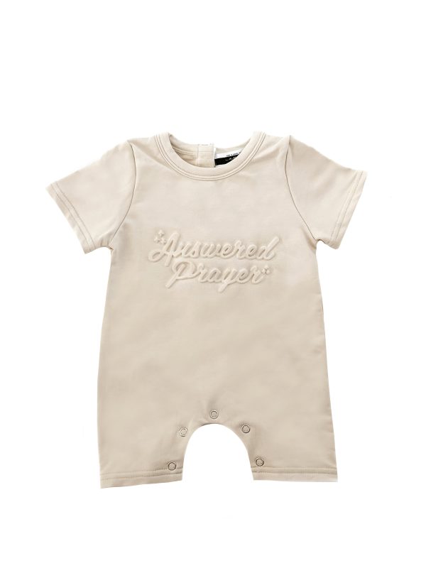 Answered Prayer Jumpsuit on Sale