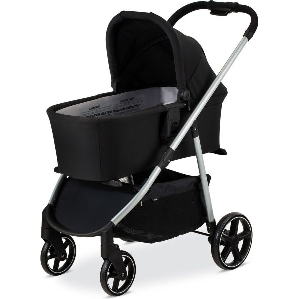 Britax Zinnia Bassinet for Brook, Brook+ and Grove Strollers For Cheap - Image 3
