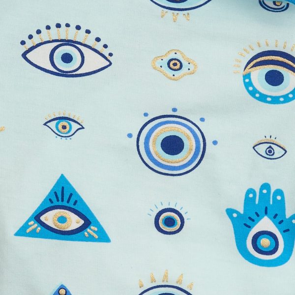 Magnetic Me Eye Wish You The Best Modal Magnetic Parent Favorite Footie Sale - Image 3