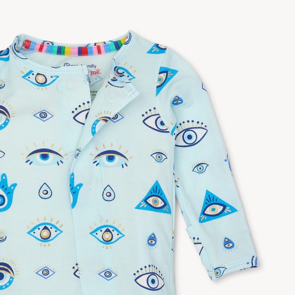 Magnetic Me Eye Wish You The Best Modal Magnetic Parent Favorite Footie Sale - Image 2