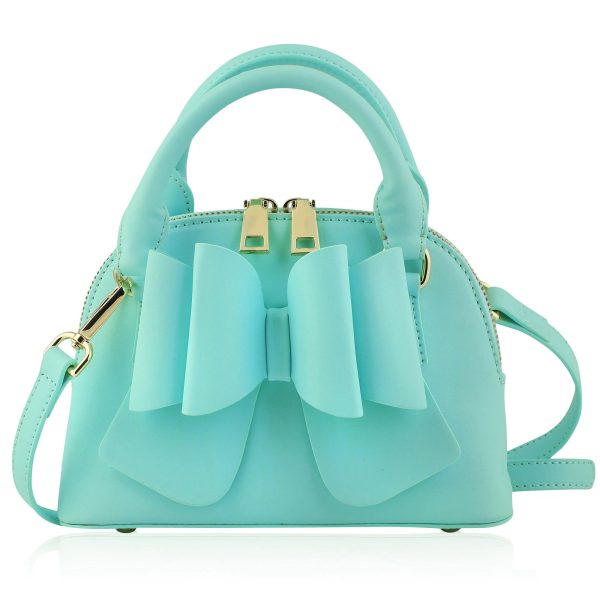 Carrying Kind Margo Bow Kids Purse Assoted Online Sale - Image 2