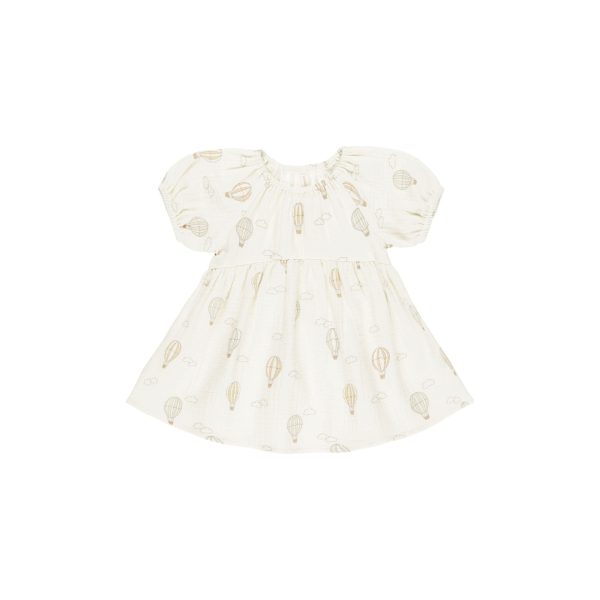 Quincy Mae Bella Dress, Hot Air Balloons Online Sale