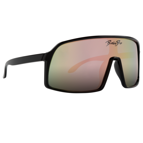 BinkyBro - Monteverde (Salmon) Sunglasses Sale