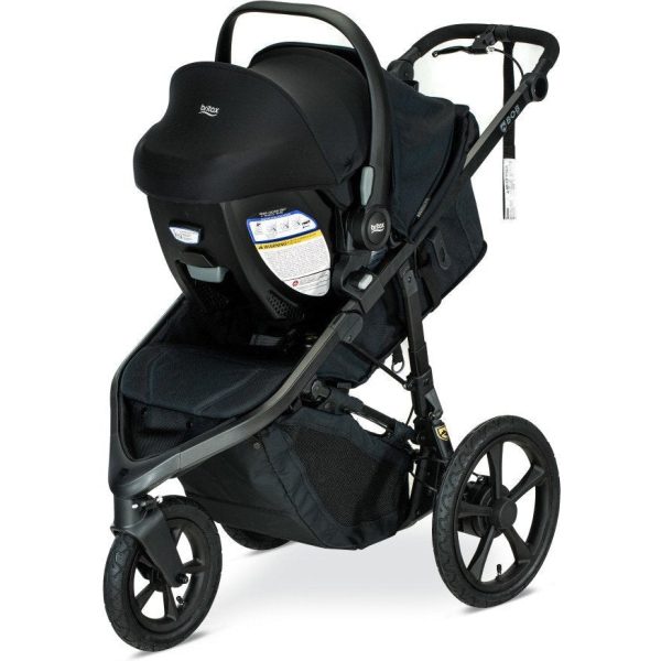 BOB Wayfinder Universal Infant Car Seat Adapter Online Sale - Image 3