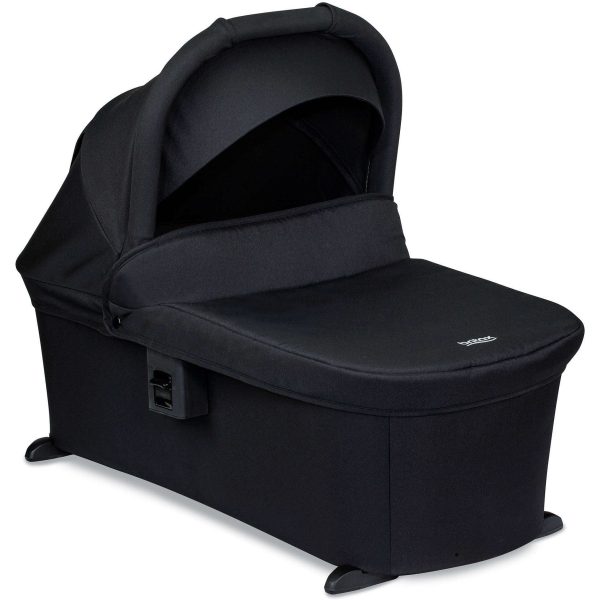 Britax Zinnia Bassinet for Brook, Brook+ and Grove Strollers For Cheap