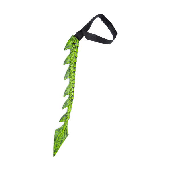 Great Pretenders Green Dragon Tail For Discount