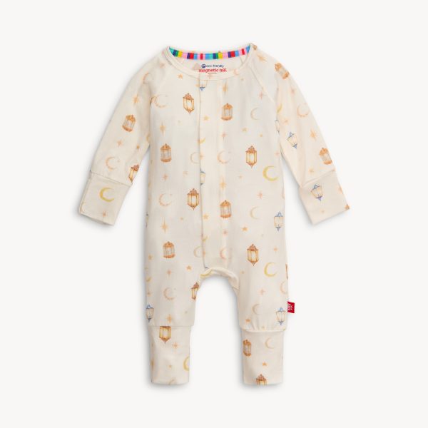 Magnetic Me Ramadan Dreams Modal Magnetic Grow With Me Convertible Coverall on Sale