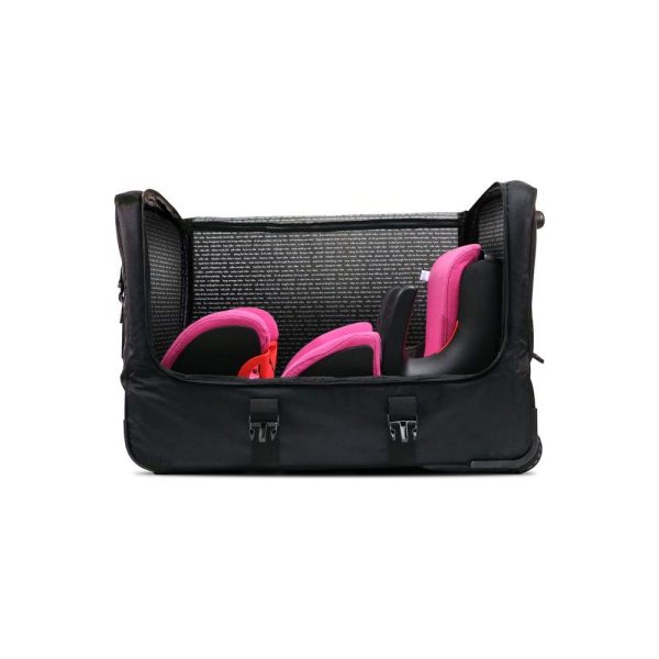Clek Weelee, Black OPEN BOX For Discount - Image 2