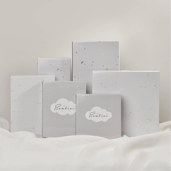 Bambino Photo Album, Beautiful Baby Boy For Discount - Image 2