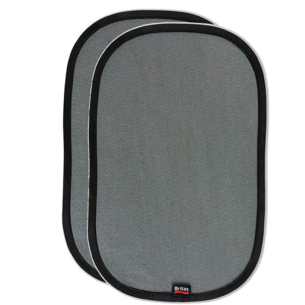 Britax EZ-Cling Window Shade (Set of 2) Online
