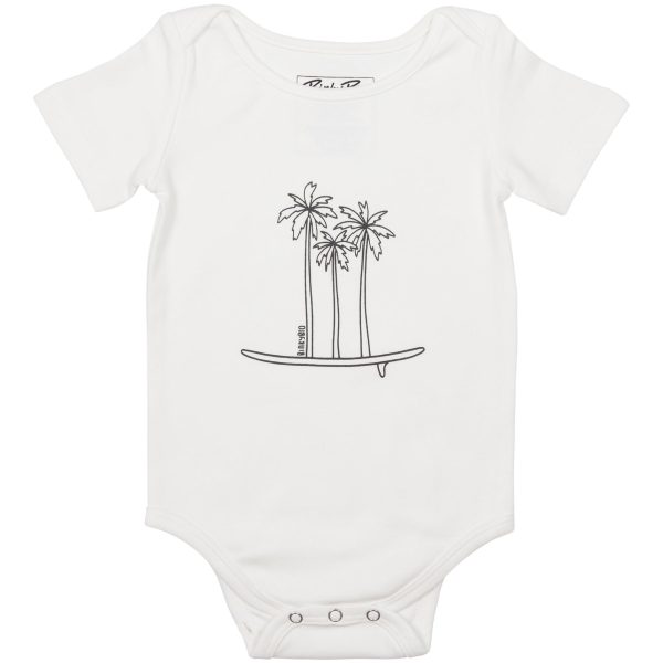 Binkybro Marley Onesie Discount
