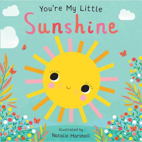 Simon & Schuster - You re My Little Sunshine by For Cheap