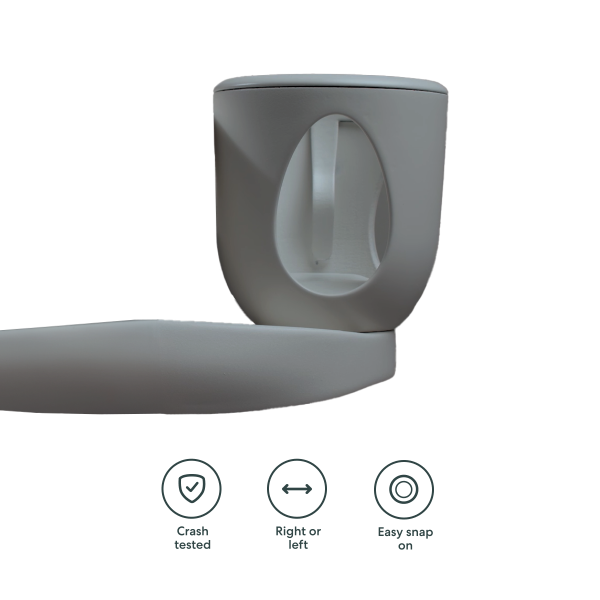 Babyark Cup Holder Hot on Sale