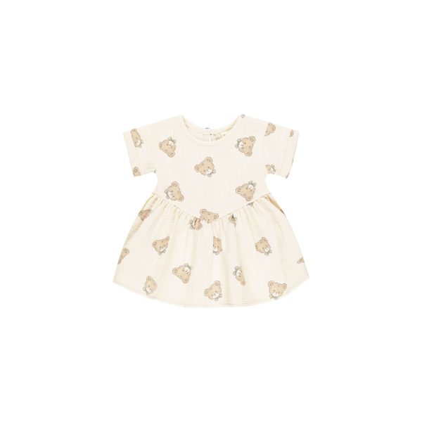 Quincy Mae Brielle Dress, Teddy Discount