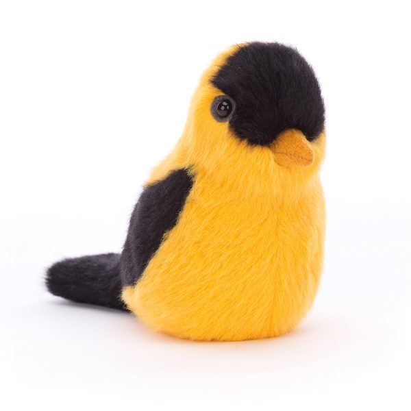 Jellycat Birdling Goldfinch Online Hot Sale