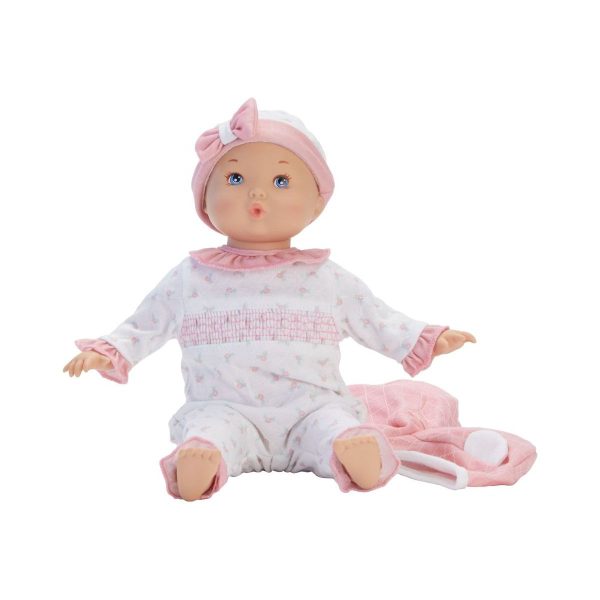 Madame Alexander 12  Sweet Baby Nursery Bows And Bears Doll on Sale