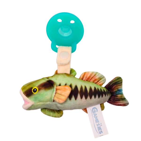 Gamezies Gamezies Bass Pacifier Sale - Image 3