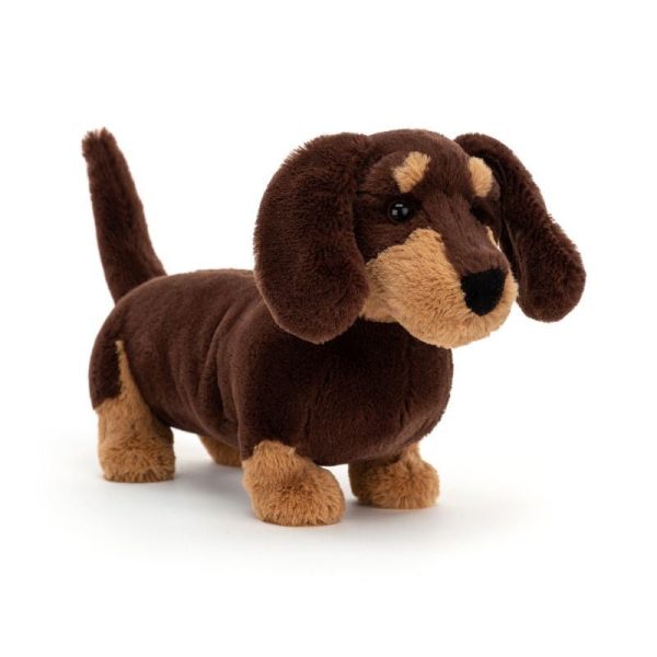 Jellycat Otto Sausage Dog Online Hot Sale