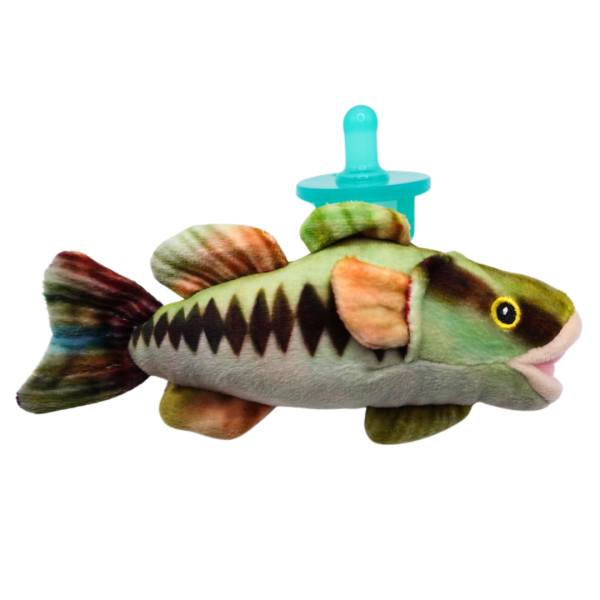Gamezies Gamezies Bass Pacifier Sale - Image 2