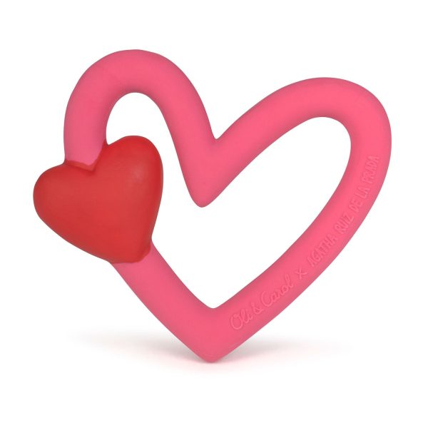 Oli & Carololi&Carol X Arp Baby Teether Discount - Image 2