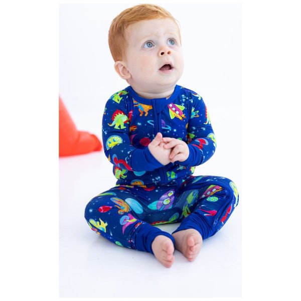 Birdie Bean Comet Convertible Romper Cheap - Image 2