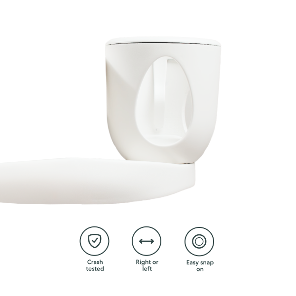 Babyark Cup Holder Hot on Sale - Image 2