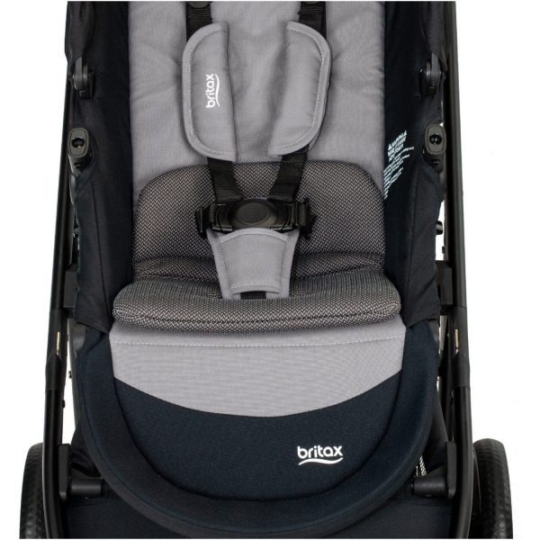 Britax SafeWash Seat Insert For Cheap - Image 2