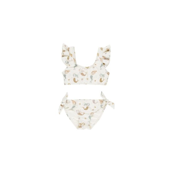 Rylee + Cru Ojai Bikini, Mermaids Hot on Sale