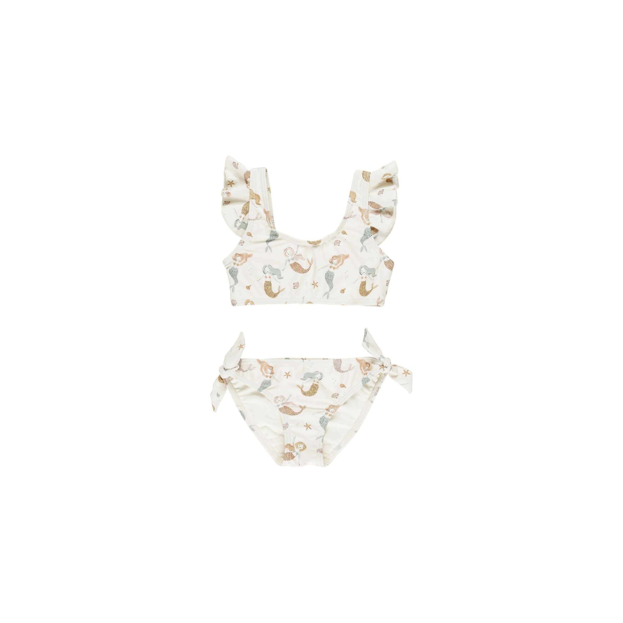 Rylee + Cru Ojai Bikini, Mermaids Hot on Sale