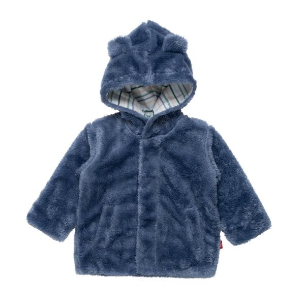 Magnetic Me Winter Sky Minky Jacket Online Hot Sale - Image 5