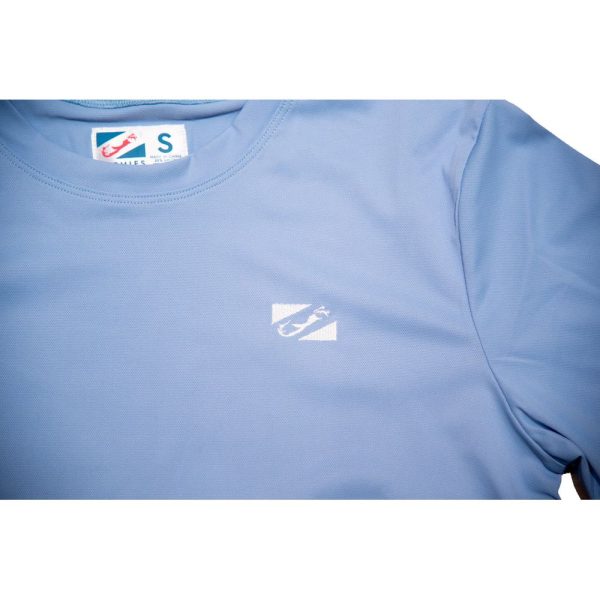 Bermies Blue Kids Sun Shirts Sale - Image 3