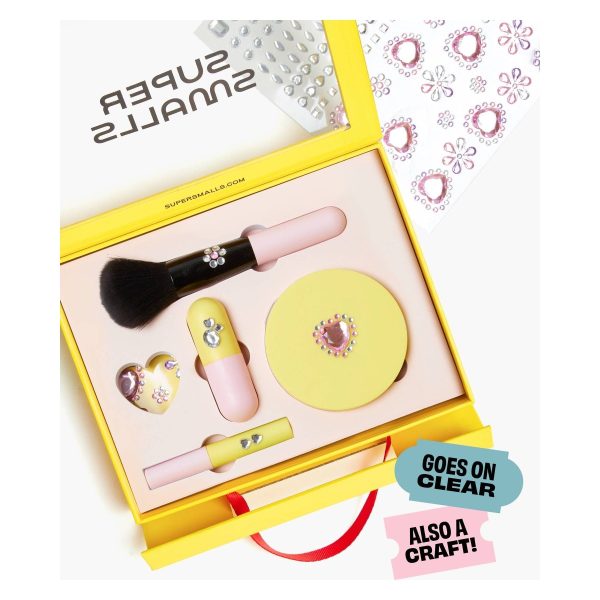 Super Smalls Mom S Makeup Play Kit Discount