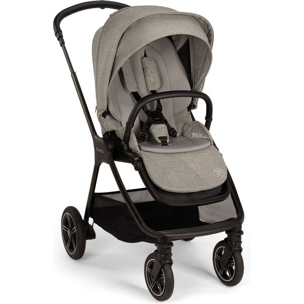 Nuna x BMW Triv Next Stroller Online now