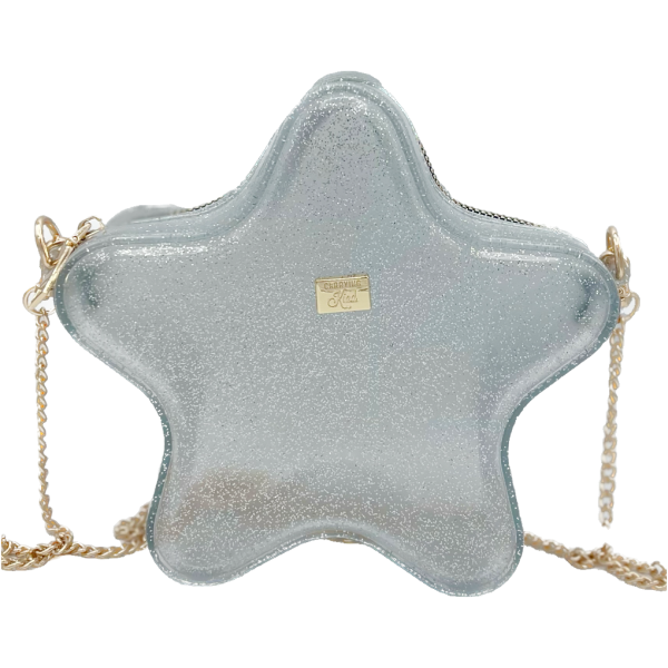 Carrying Kind Taylor Silver Star Girl s Purse Online