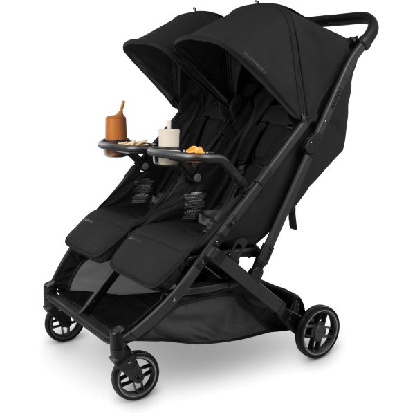 UPPAbaby Minu Duo Snack Tray Discount - Image 2