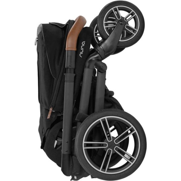 Nuna Mixx Next Stroller with MagneTech Secure Snap Sale - Image 3