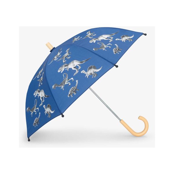 Hatley Dino Extinction Umbrella, One Size Online