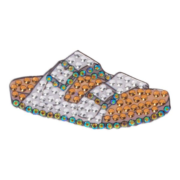 Stickerbeans Sandal Sticker Supply