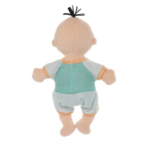 Manhattan Toy Love, Stella Fella Peach With Black Tuft Online Sale - Image 5