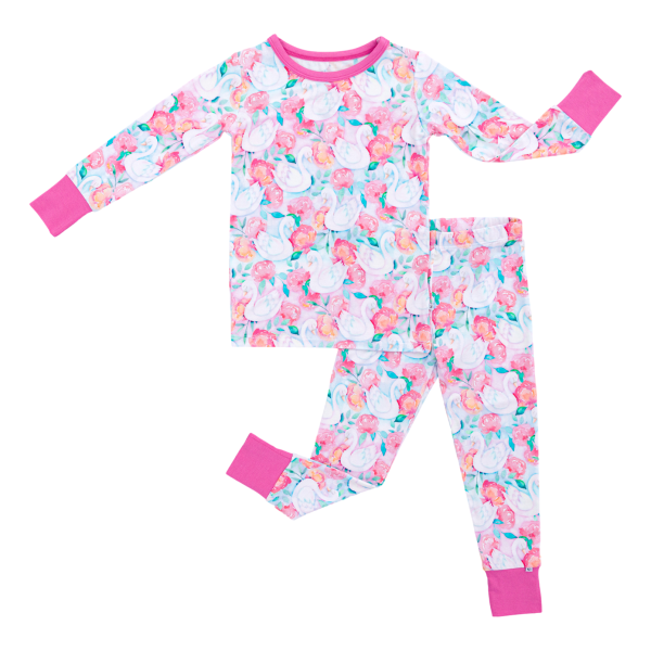 Birdie Bean Elizabeth 2-Piece Pajamas For Sale