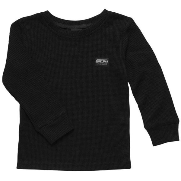 BinkyBro Timberline Top Discount
