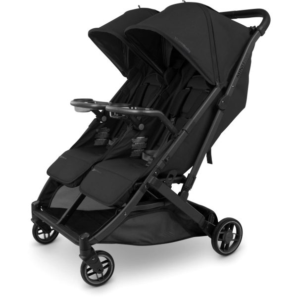 UPPAbaby Minu Duo Snack Tray Discount - Image 5