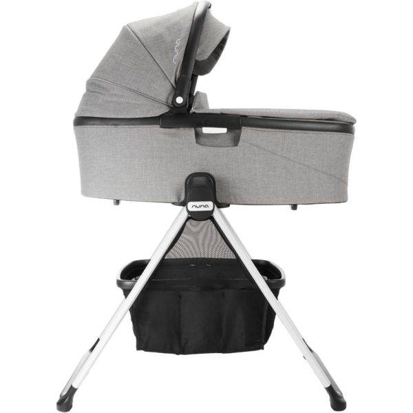 Nuna Demi Grow Bassinet Stand For Discount - Image 3